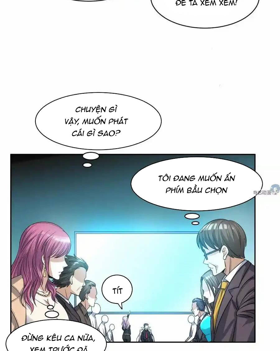 Trọng Sinh Chi Thần Cấp Bại Gia Tử - Chapter 60 - Page 25