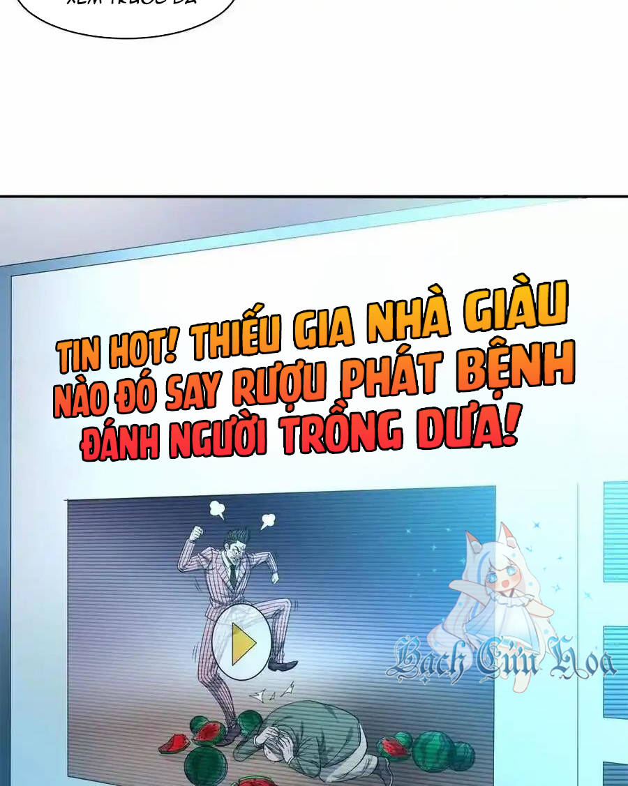 Trọng Sinh Chi Thần Cấp Bại Gia Tử - Chapter 60 - Page 26