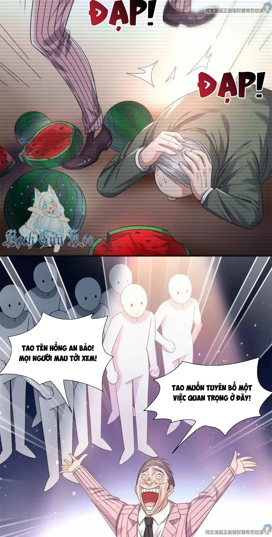 Trọng Sinh Chi Thần Cấp Bại Gia Tử - Chapter 60 - Page 28