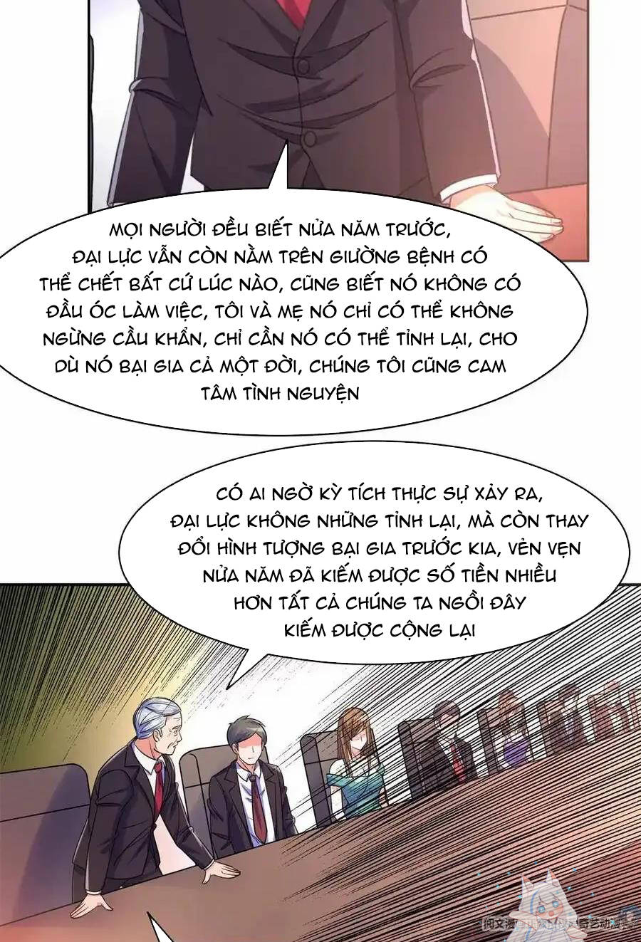 Trọng Sinh Chi Thần Cấp Bại Gia Tử - Chapter 60 - Page 4