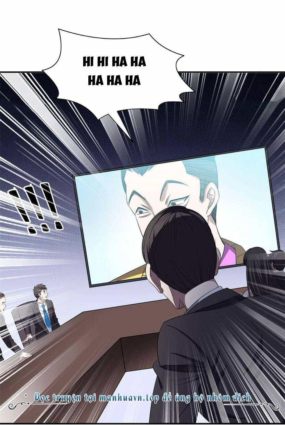 Trọng Sinh Chi Thần Cấp Bại Gia Tử - Chapter 61 - Page 9