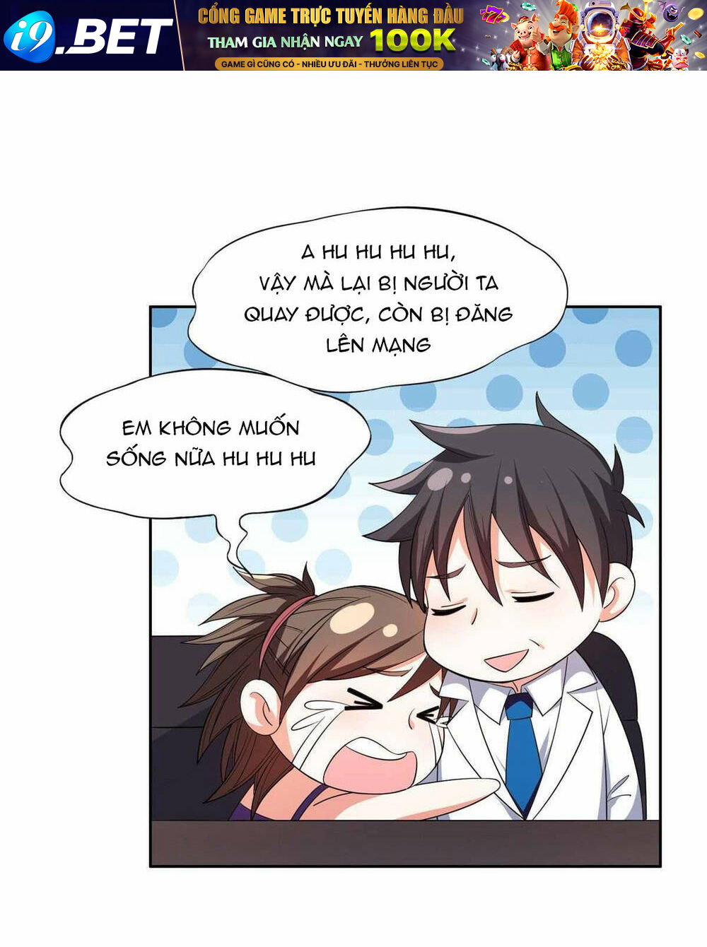 Trọng Sinh Chi Thần Cấp Bại Gia Tử - Chapter 61 - Page 12