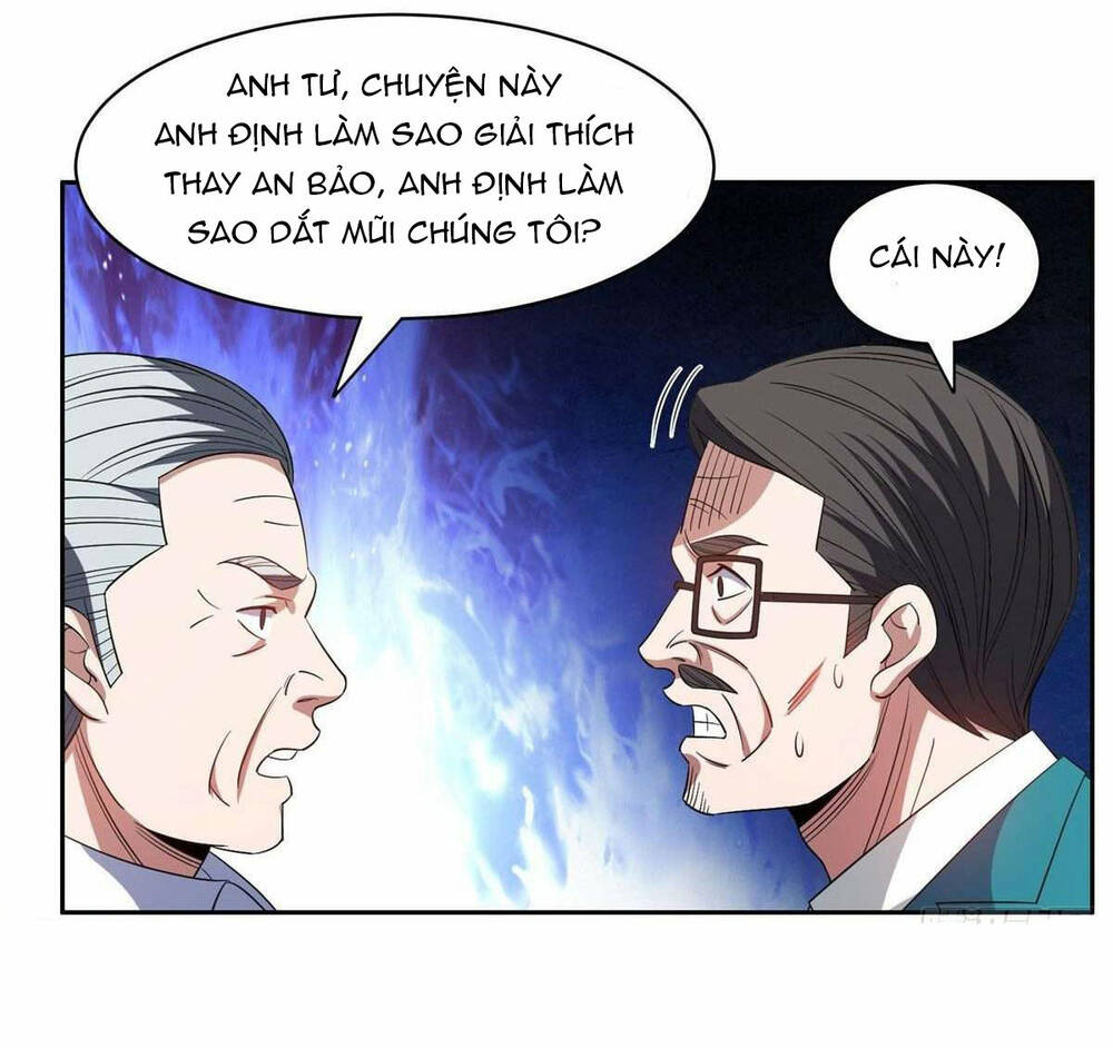 Trọng Sinh Chi Thần Cấp Bại Gia Tử - Chapter 61 - Page 13