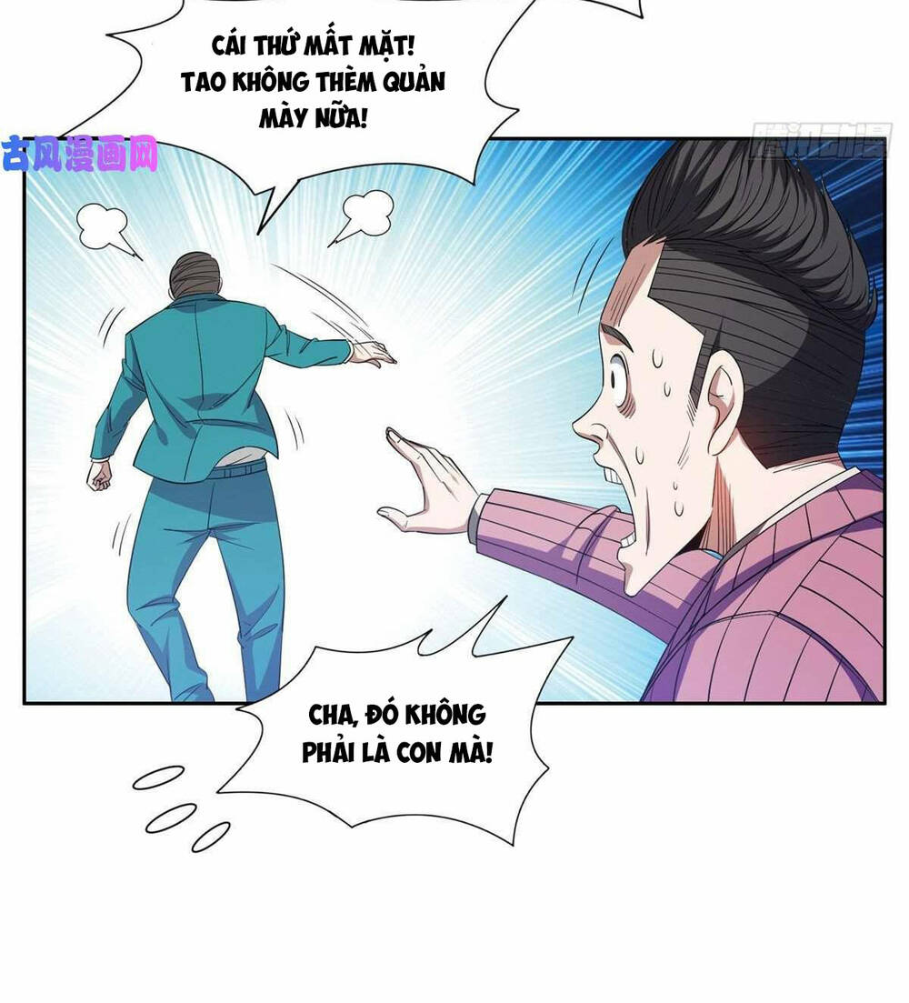 Trọng Sinh Chi Thần Cấp Bại Gia Tử - Chapter 61 - Page 16