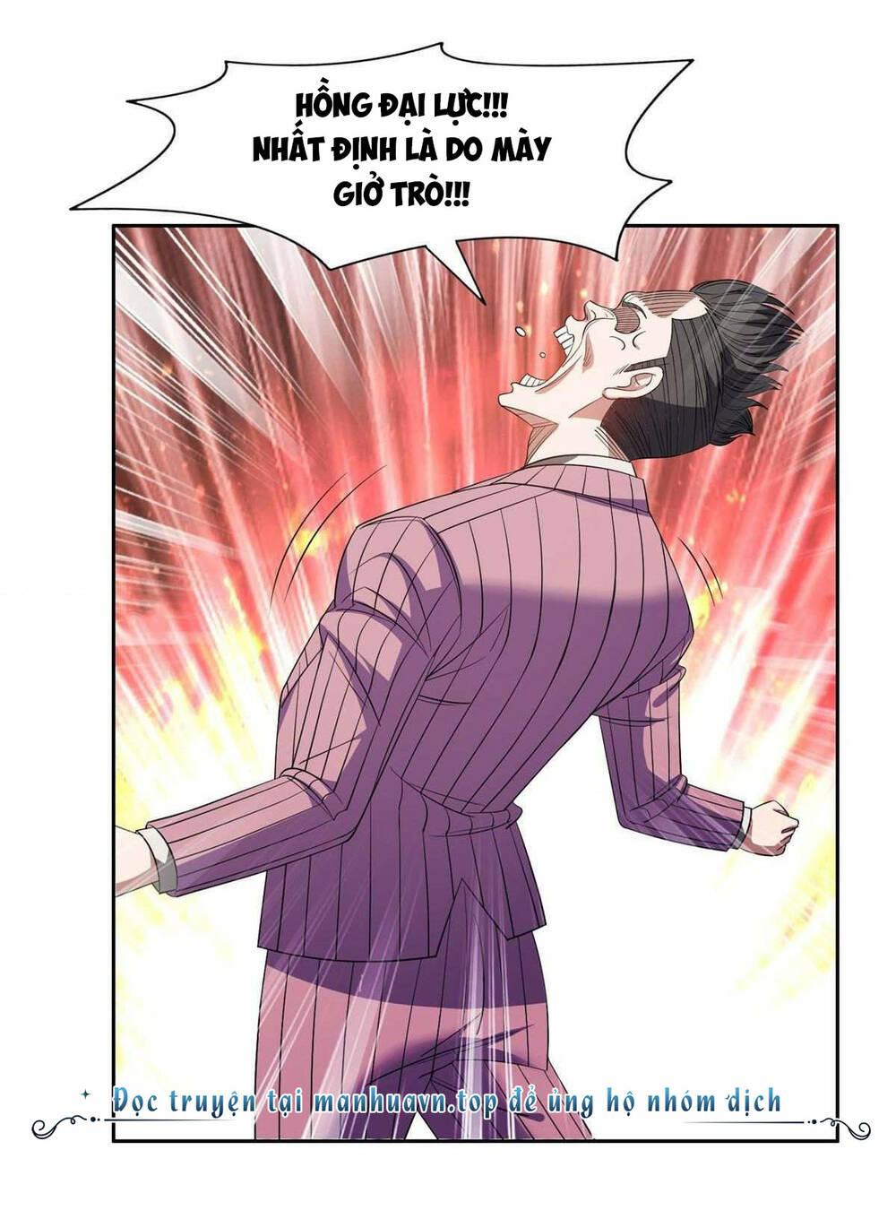 Trọng Sinh Chi Thần Cấp Bại Gia Tử - Chapter 61 - Page 17