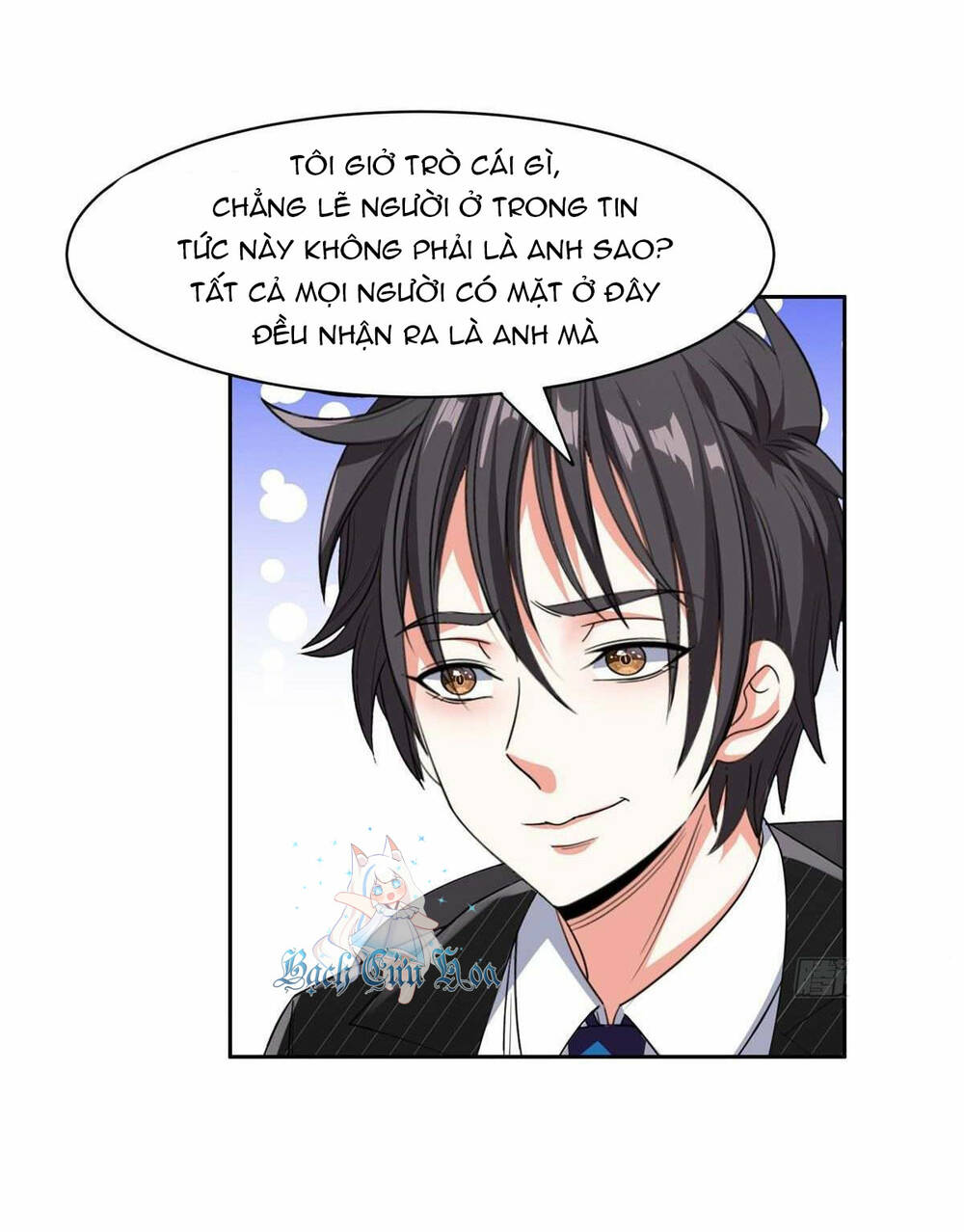 Trọng Sinh Chi Thần Cấp Bại Gia Tử - Chapter 61 - Page 18