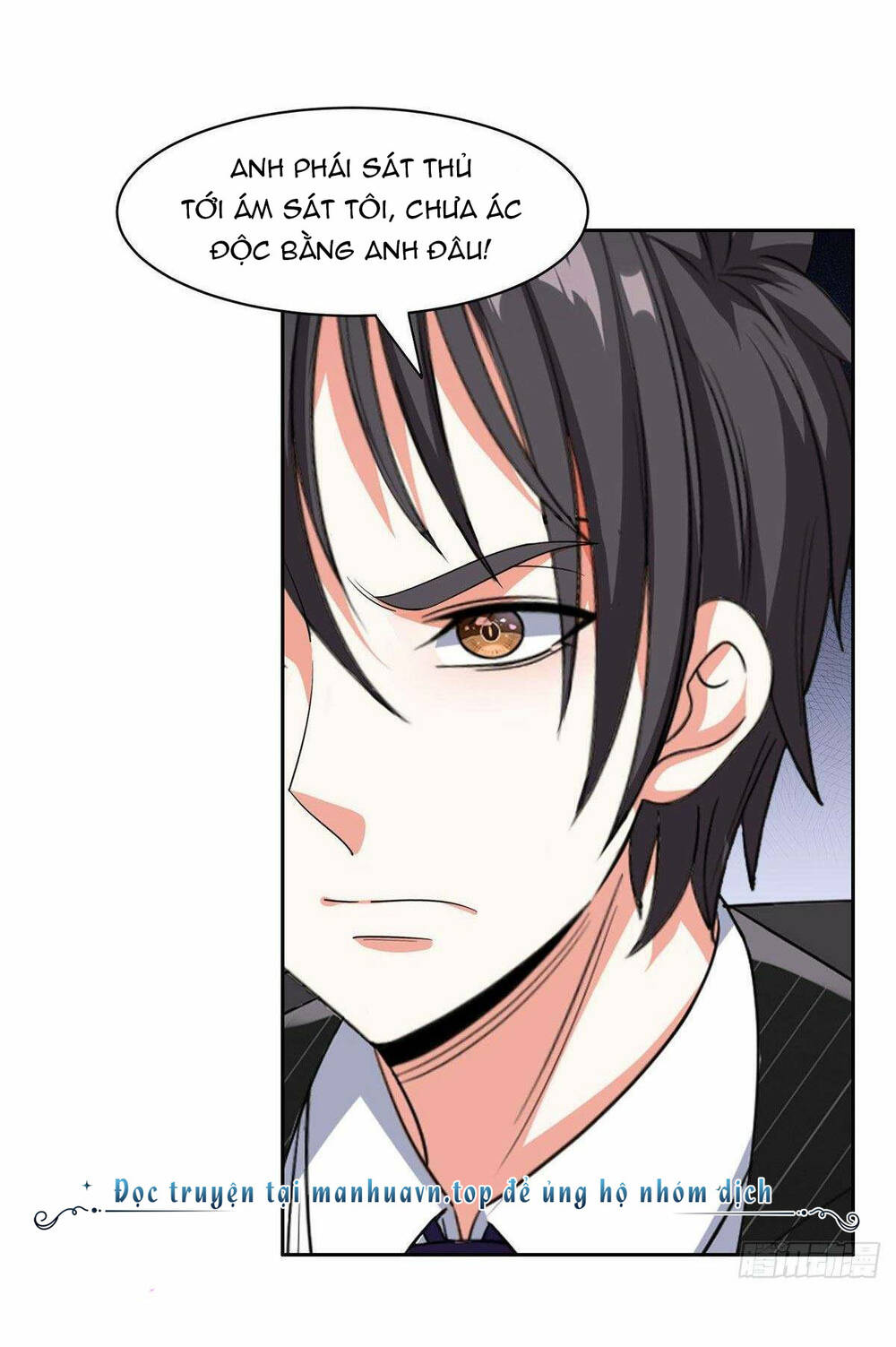 Trọng Sinh Chi Thần Cấp Bại Gia Tử - Chapter 61 - Page 20