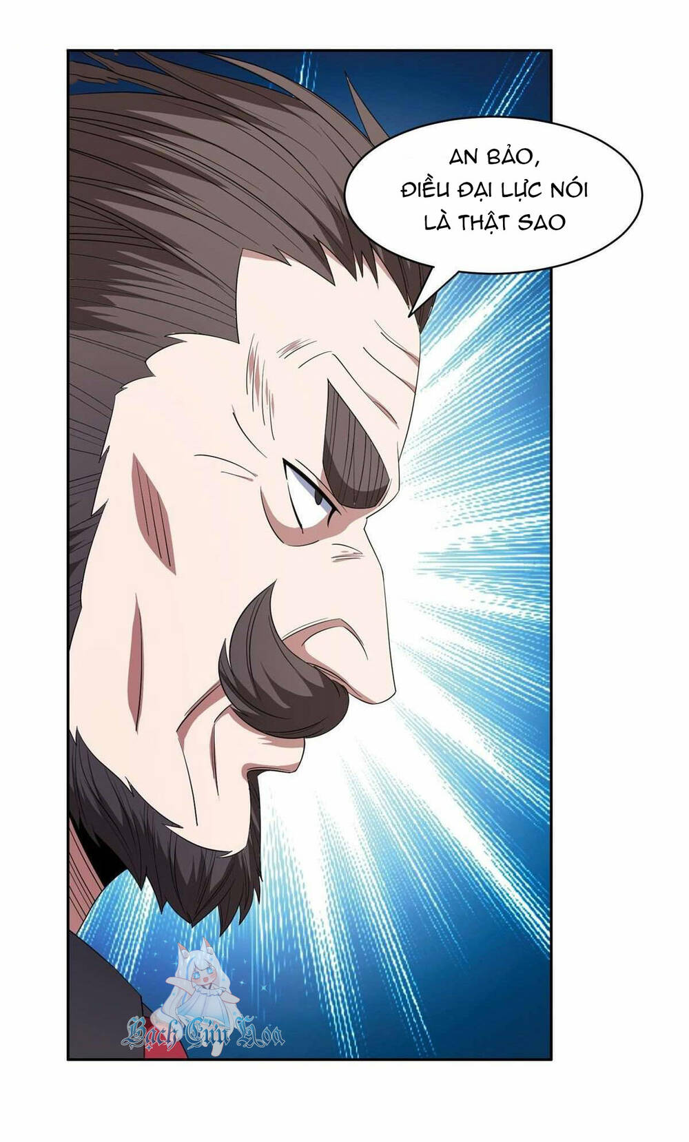 Trọng Sinh Chi Thần Cấp Bại Gia Tử - Chapter 61 - Page 22