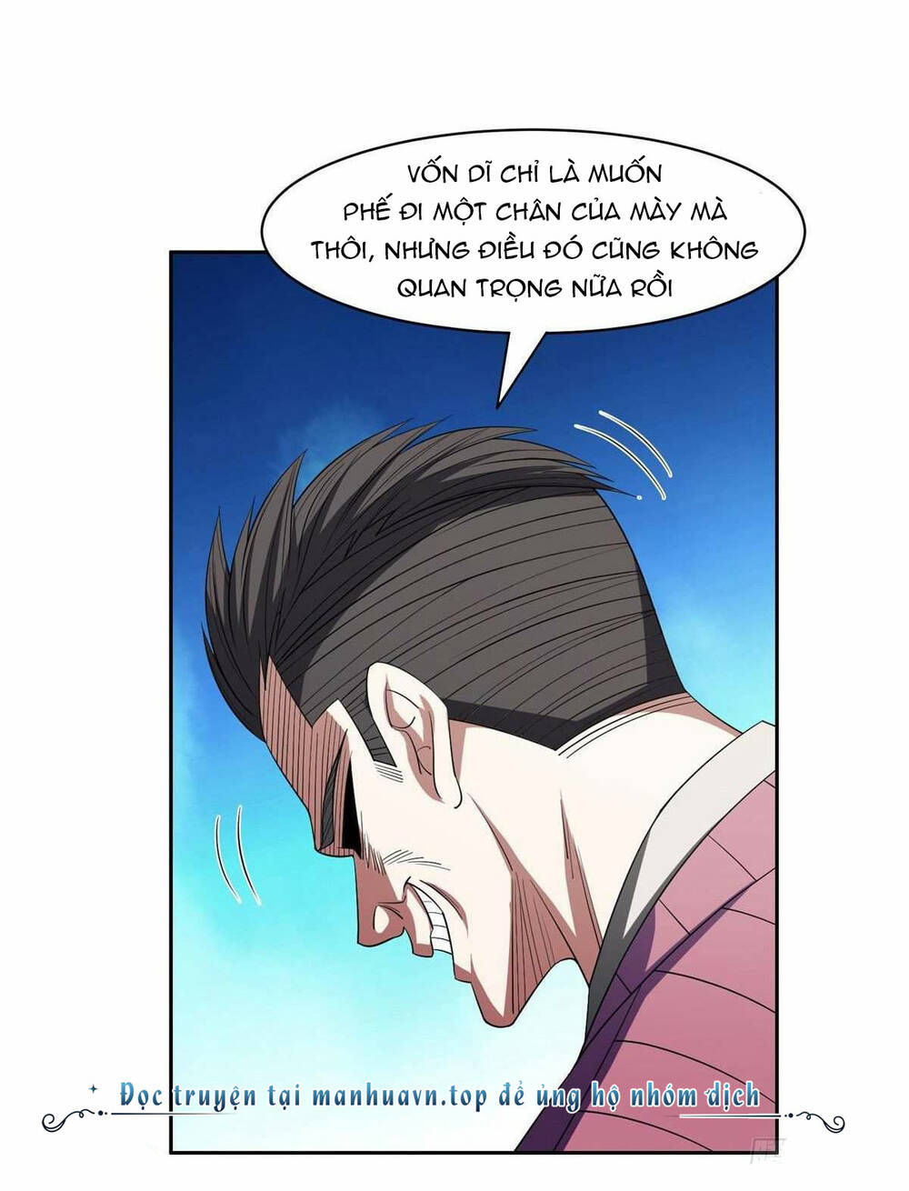 Trọng Sinh Chi Thần Cấp Bại Gia Tử - Chapter 61 - Page 24