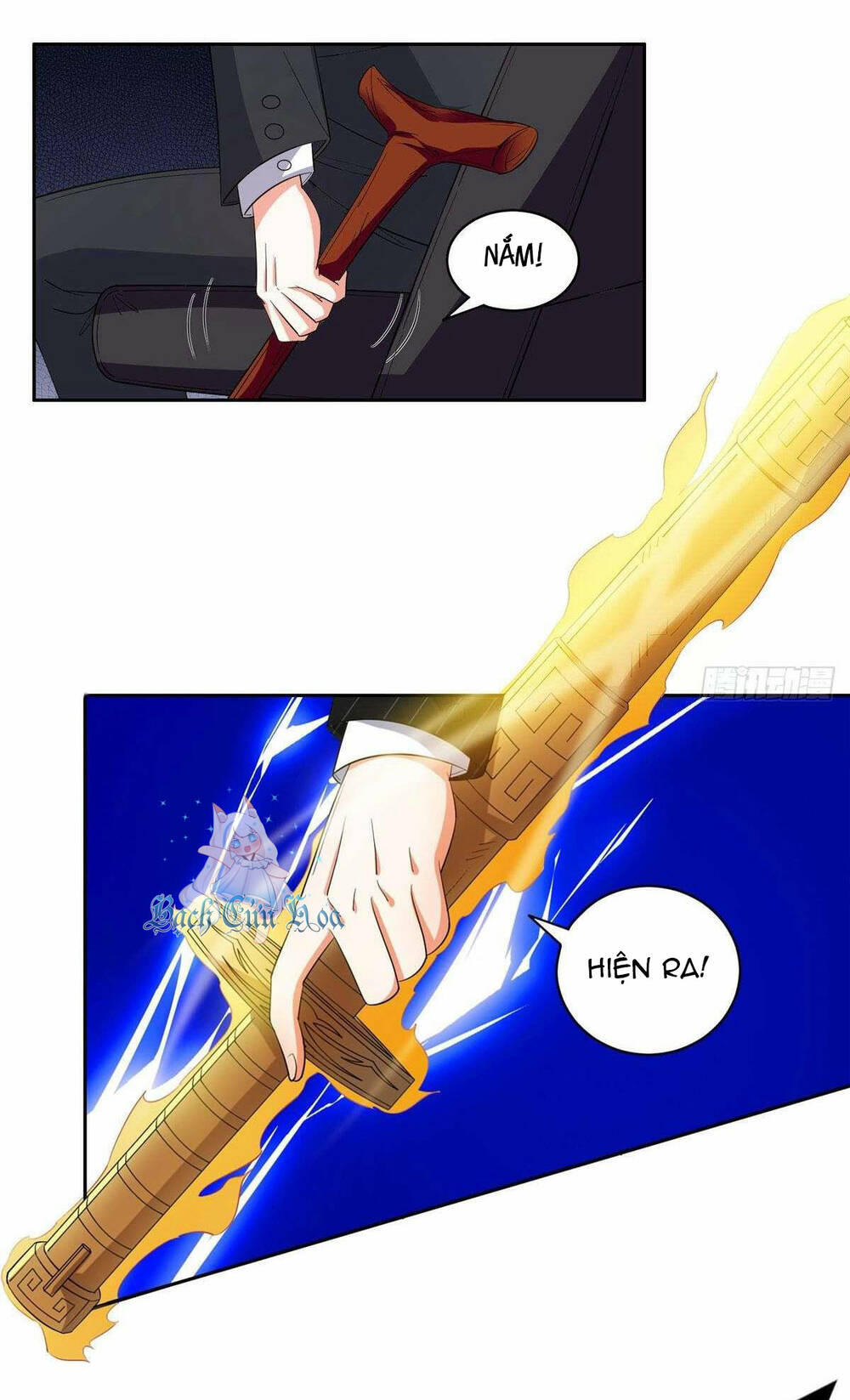 Trọng Sinh Chi Thần Cấp Bại Gia Tử - Chapter 61 - Page 30