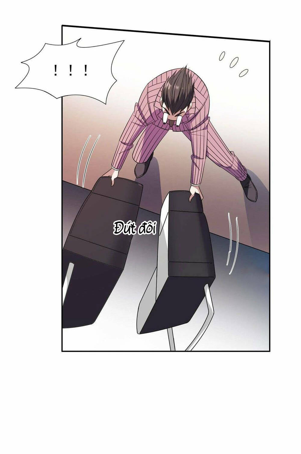Trọng Sinh Chi Thần Cấp Bại Gia Tử - Chapter 61 - Page 33