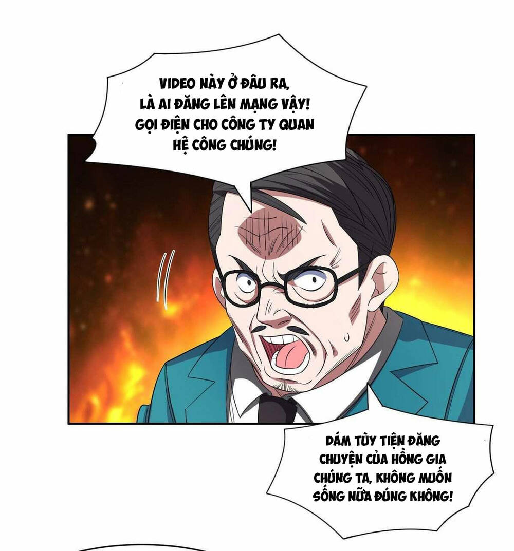 Trọng Sinh Chi Thần Cấp Bại Gia Tử - Chapter 61 - Page 3