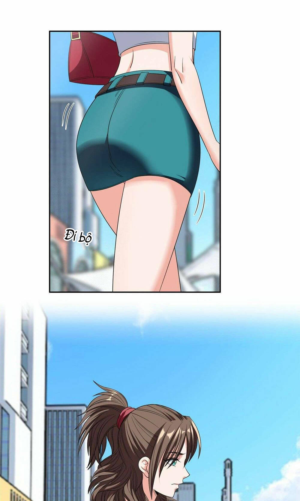 Trọng Sinh Chi Thần Cấp Bại Gia Tử - Chapter 61 - Page 5