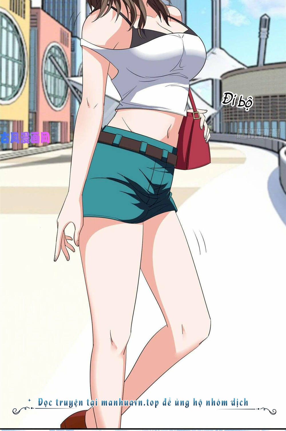 Trọng Sinh Chi Thần Cấp Bại Gia Tử - Chapter 61 - Page 6