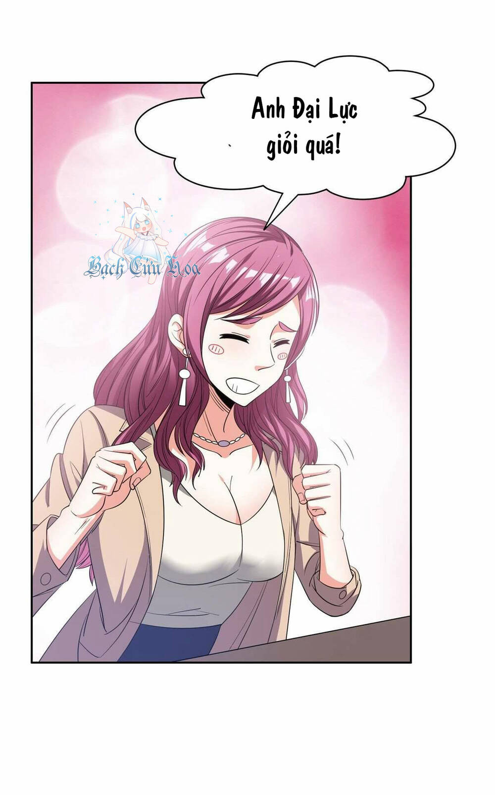 Trọng Sinh Chi Thần Cấp Bại Gia Tử - Chapter 62 - Page 10