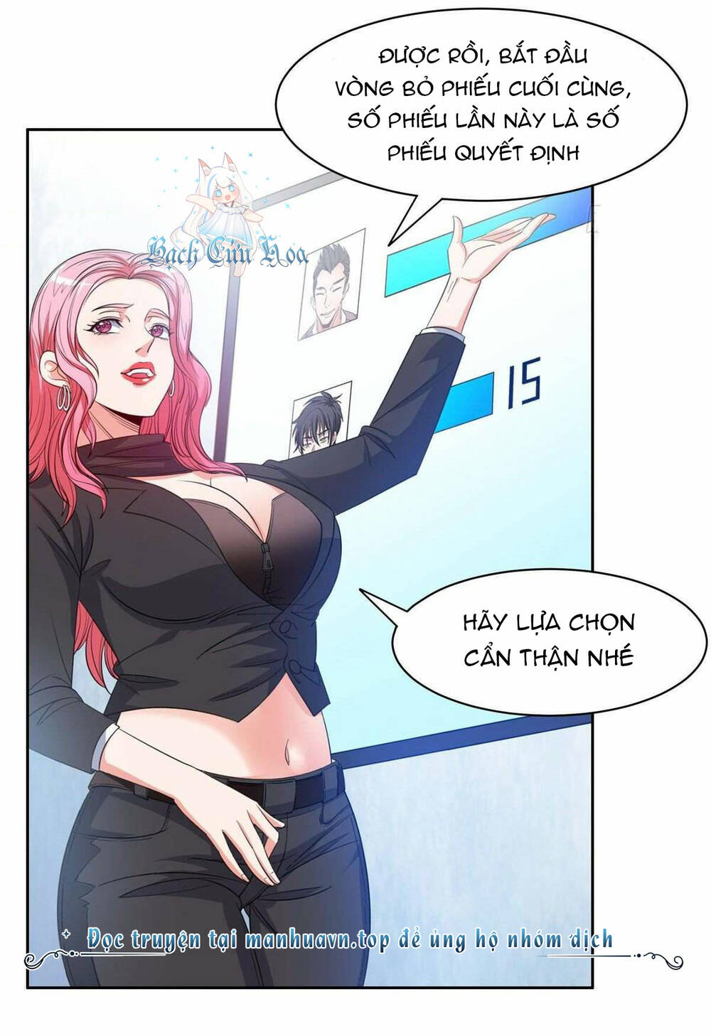 Trọng Sinh Chi Thần Cấp Bại Gia Tử - Chapter 62 - Page 12