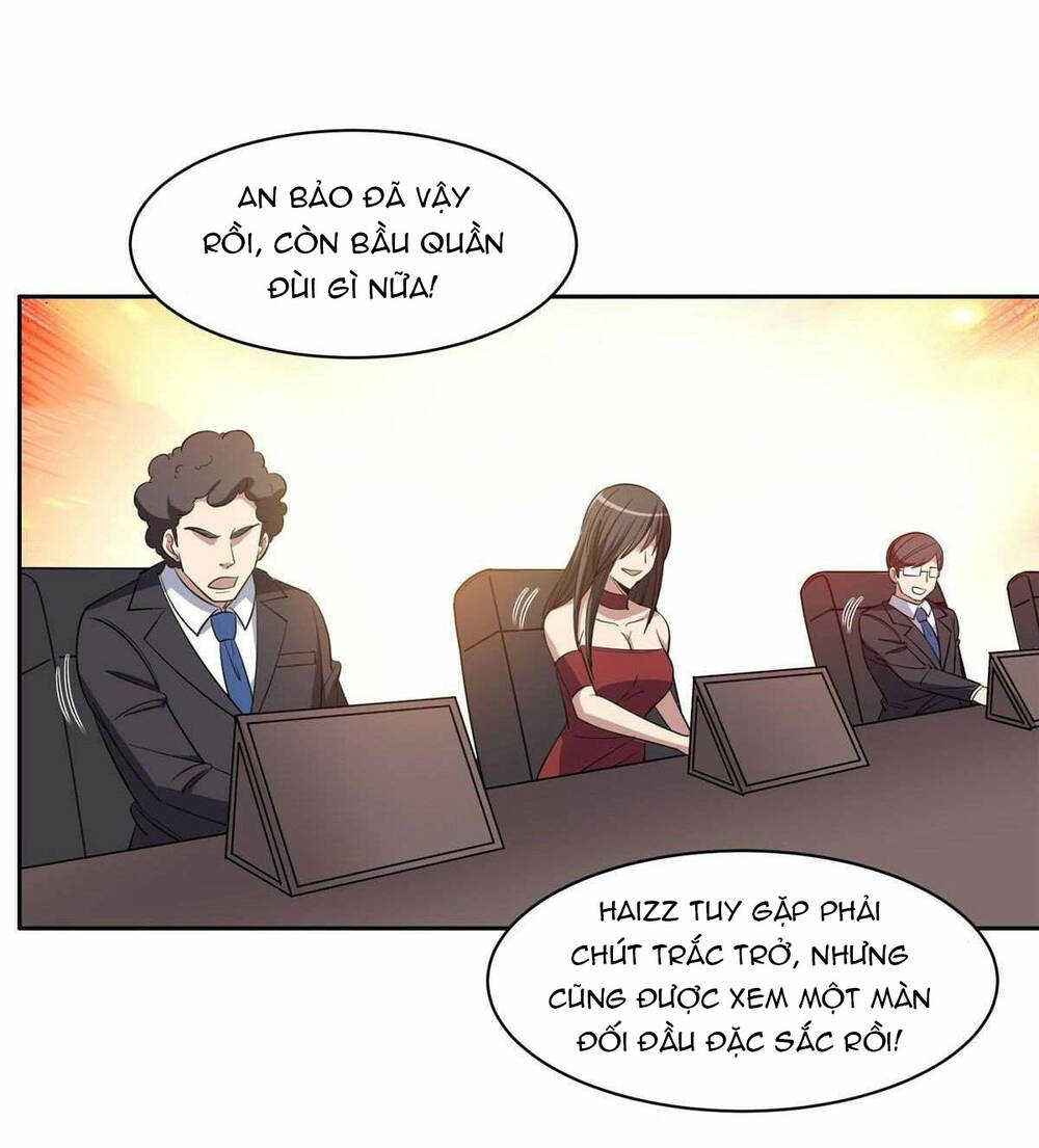 Trọng Sinh Chi Thần Cấp Bại Gia Tử - Chapter 62 - Page 13