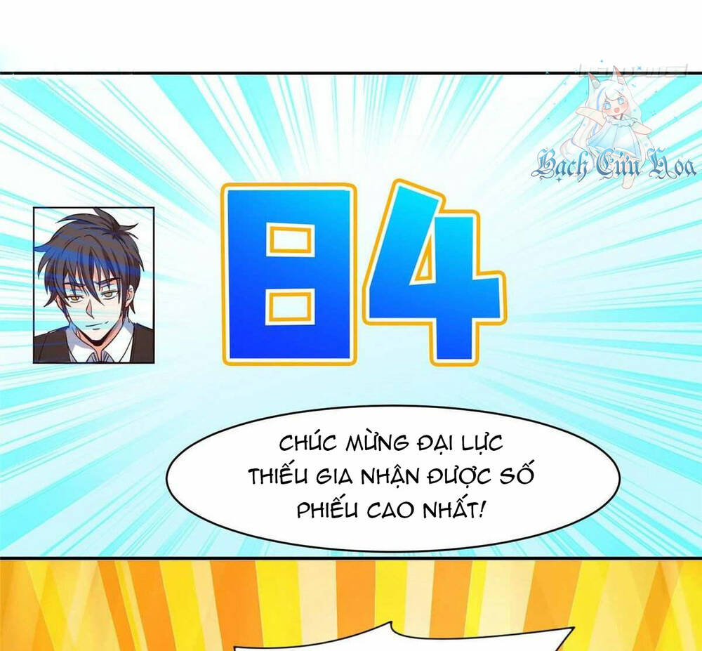 Trọng Sinh Chi Thần Cấp Bại Gia Tử - Chapter 62 - Page 15