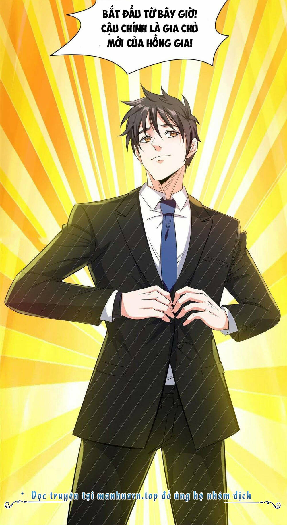 Trọng Sinh Chi Thần Cấp Bại Gia Tử - Chapter 62 - Page 16