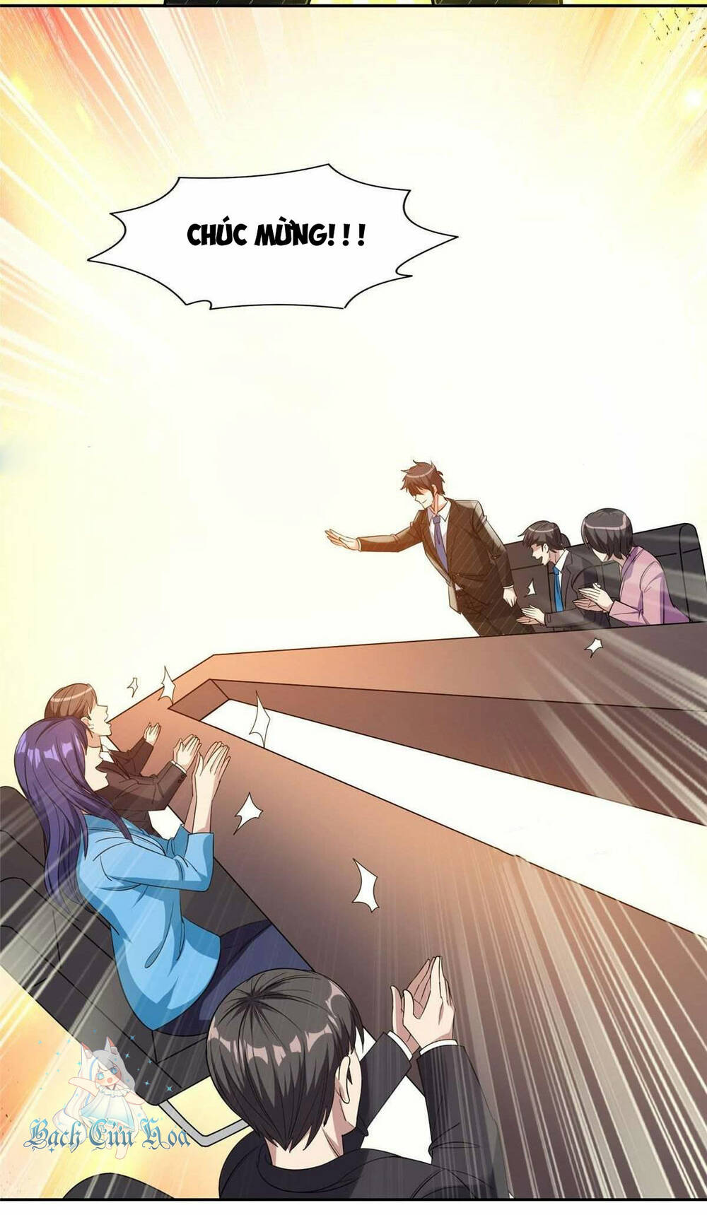 Trọng Sinh Chi Thần Cấp Bại Gia Tử - Chapter 62 - Page 17