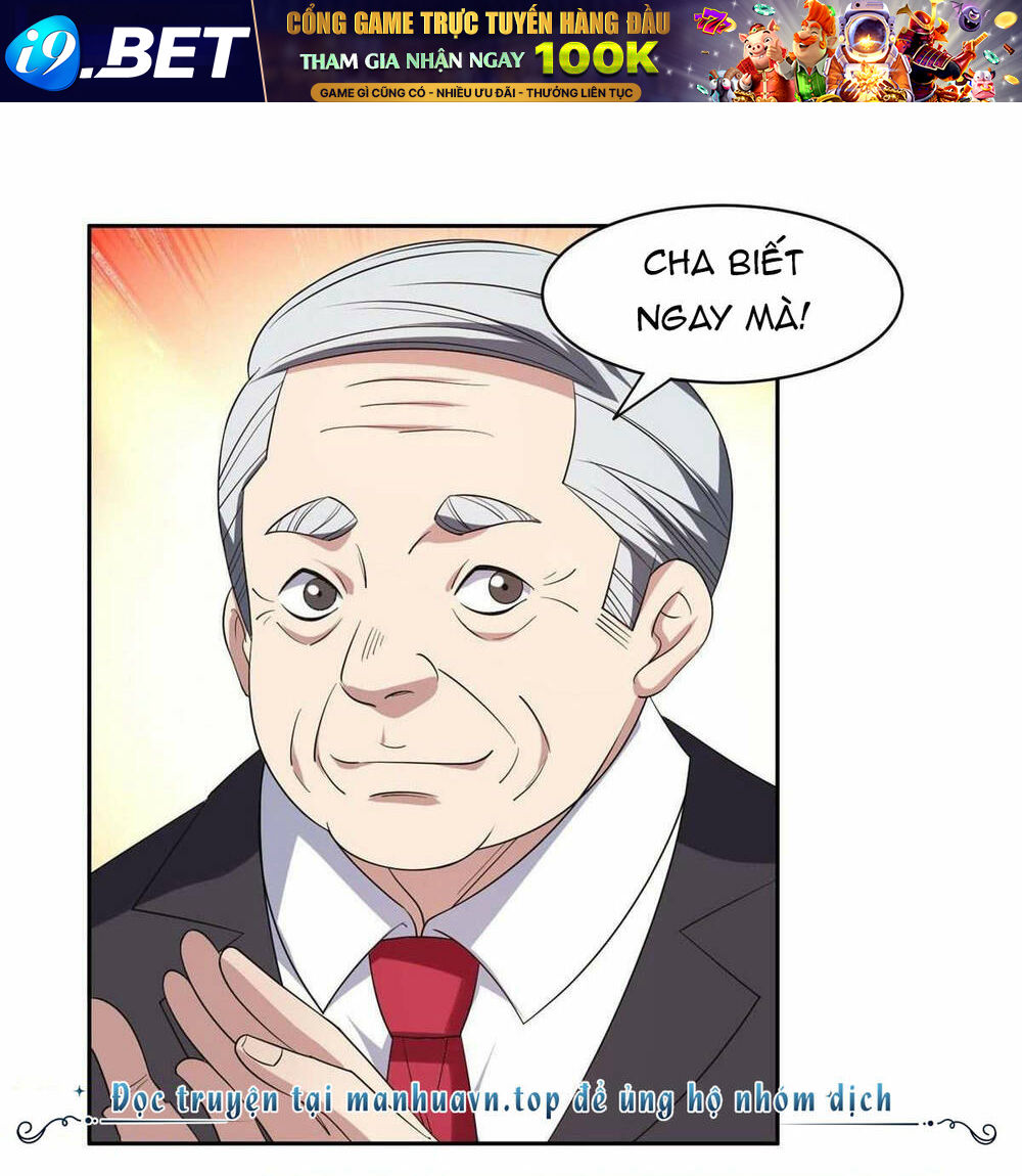 Trọng Sinh Chi Thần Cấp Bại Gia Tử - Chapter 62 - Page 19