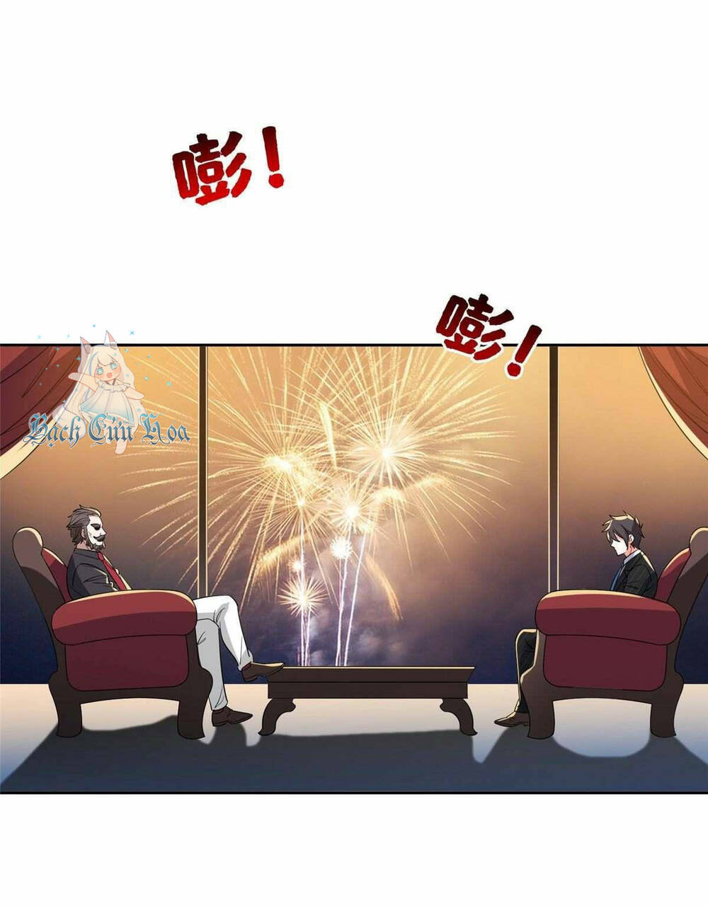 Trọng Sinh Chi Thần Cấp Bại Gia Tử - Chapter 62 - Page 23