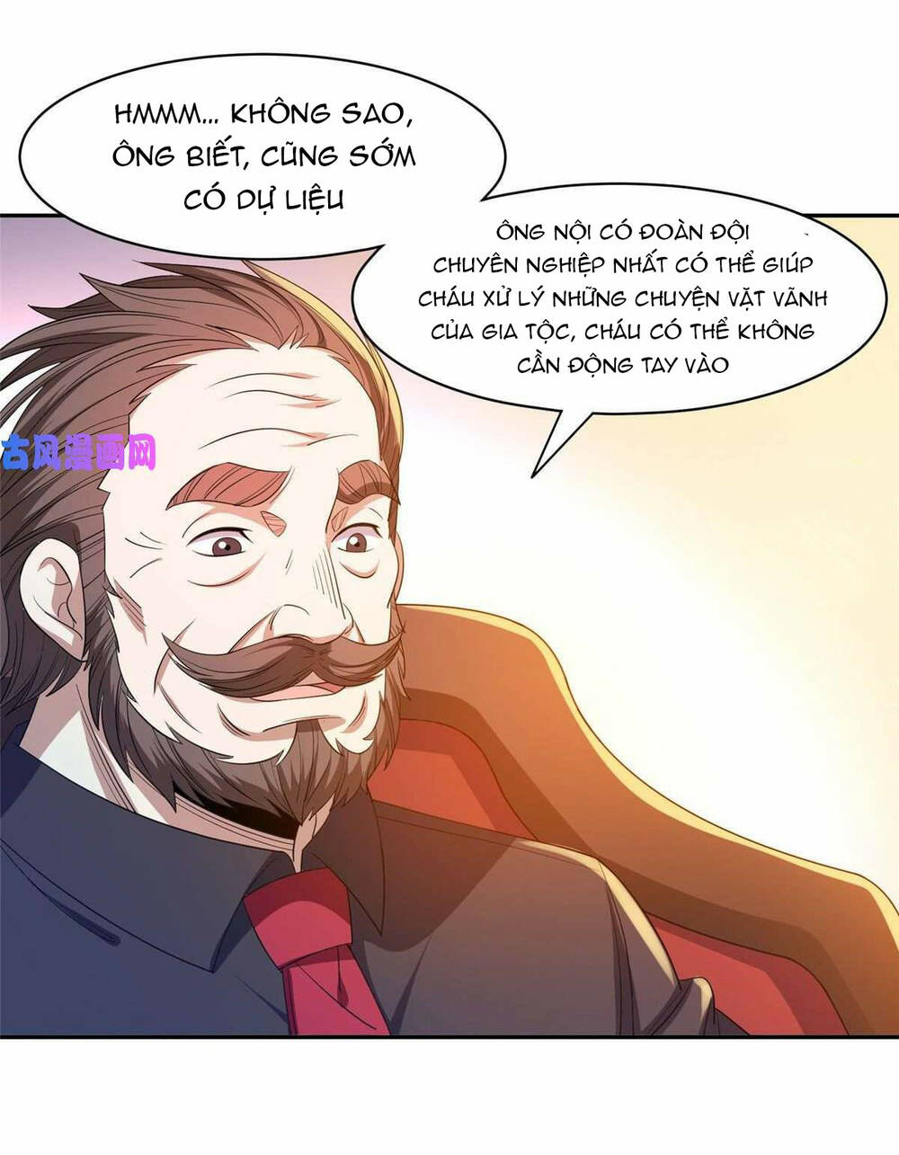 Trọng Sinh Chi Thần Cấp Bại Gia Tử - Chapter 62 - Page 25