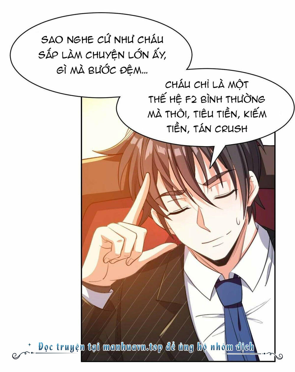 Trọng Sinh Chi Thần Cấp Bại Gia Tử - Chapter 62 - Page 27