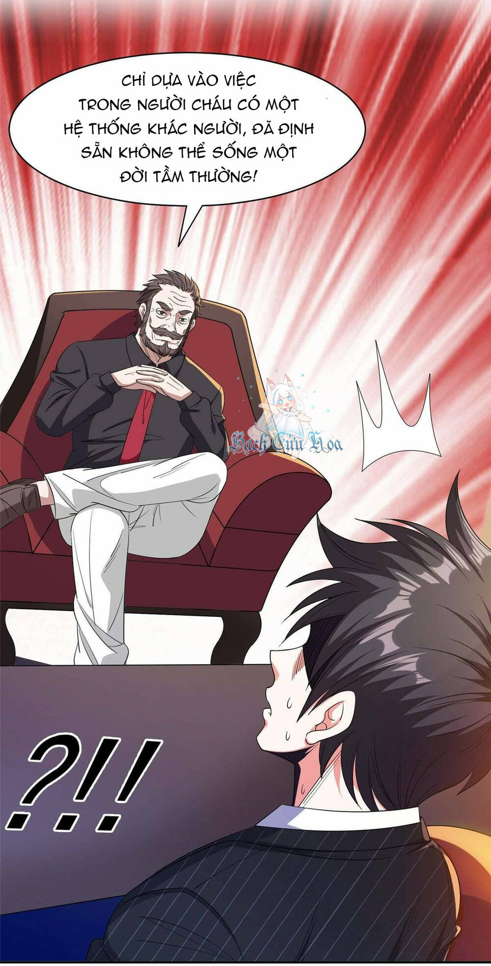 Trọng Sinh Chi Thần Cấp Bại Gia Tử - Chapter 62 - Page 29