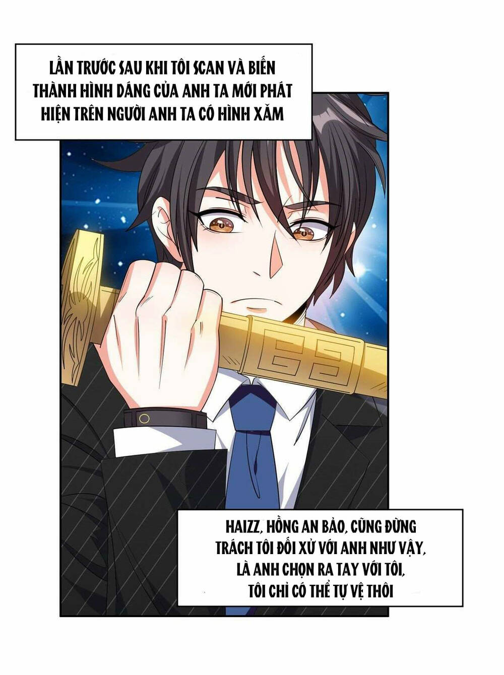 Trọng Sinh Chi Thần Cấp Bại Gia Tử - Chapter 62 - Page 6