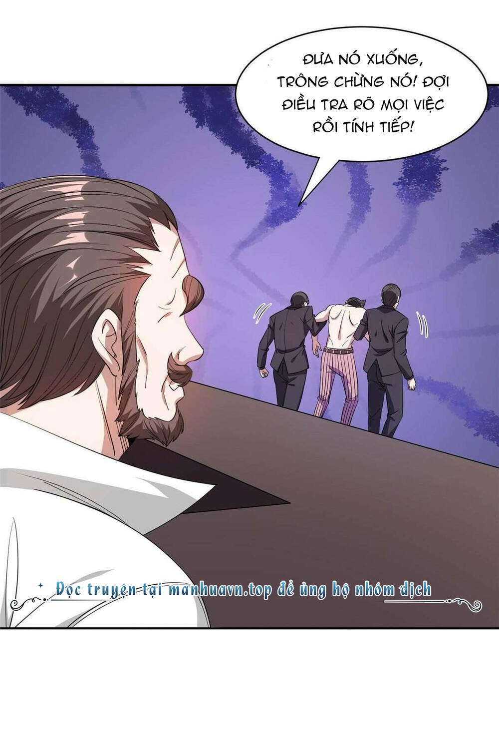 Trọng Sinh Chi Thần Cấp Bại Gia Tử - Chapter 62 - Page 7