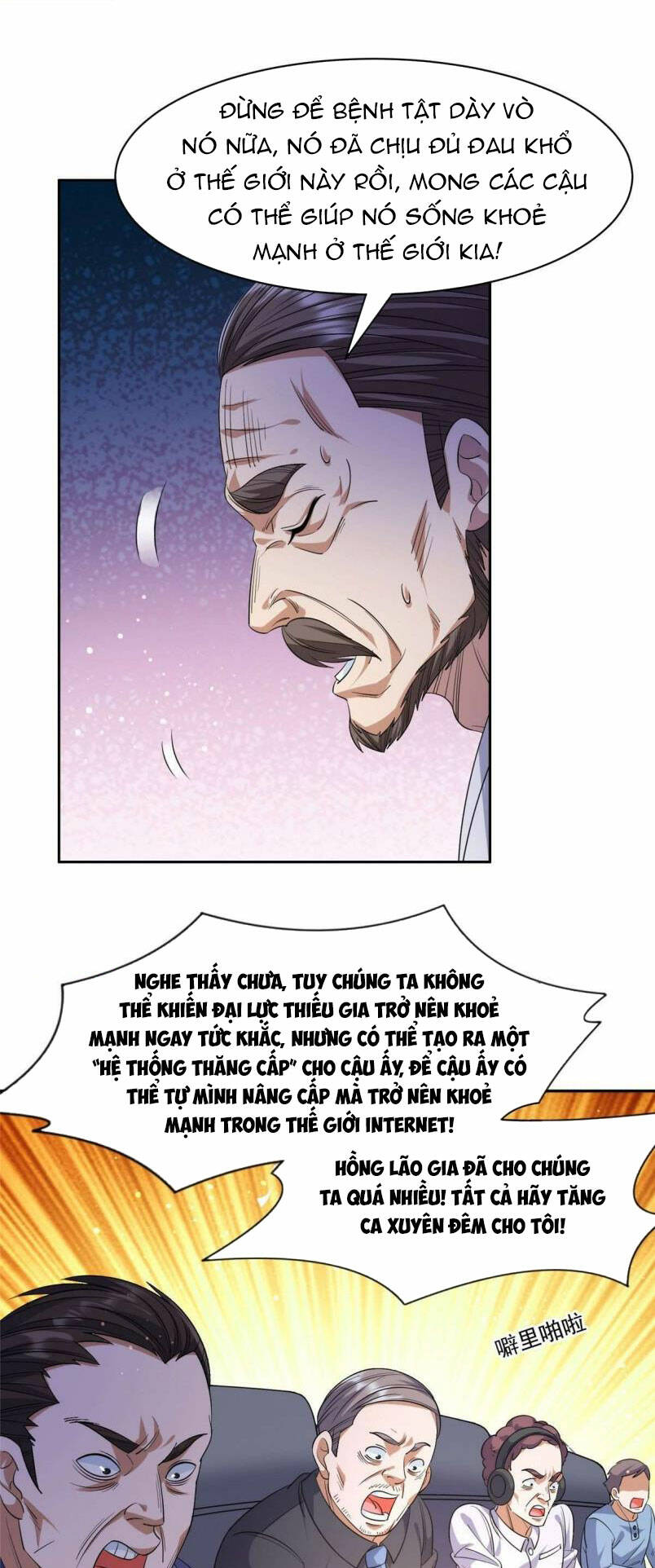 Trọng Sinh Chi Thần Cấp Bại Gia Tử - Chapter 63 - Page 13