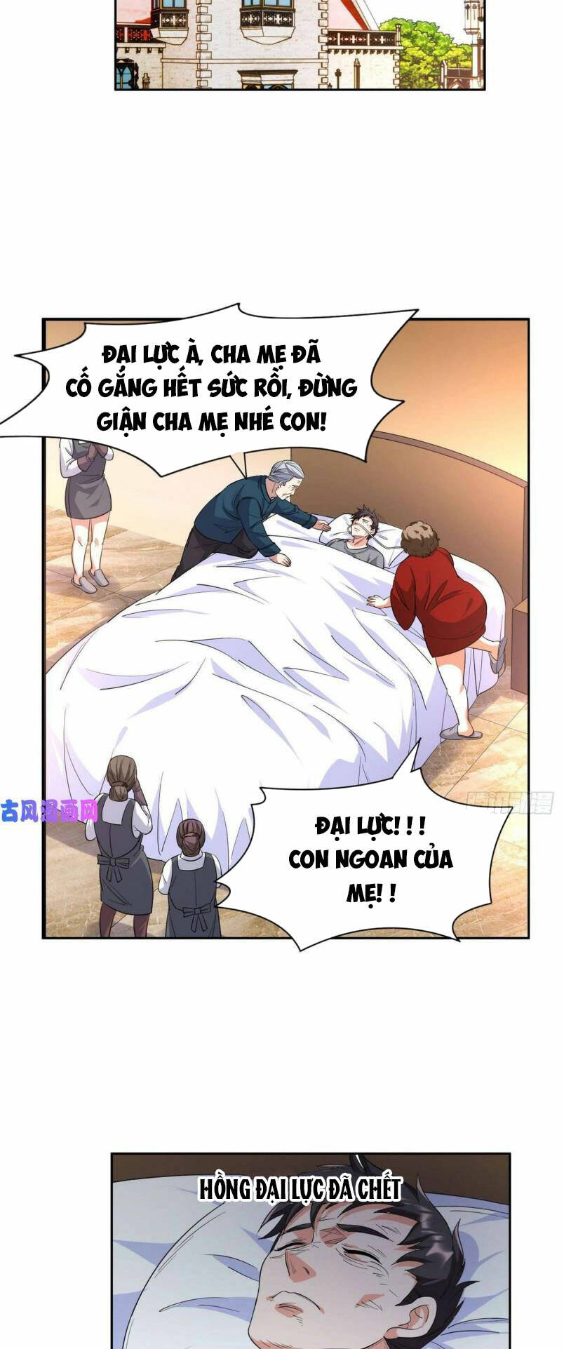 Trọng Sinh Chi Thần Cấp Bại Gia Tử - Chapter 63 - Page 15