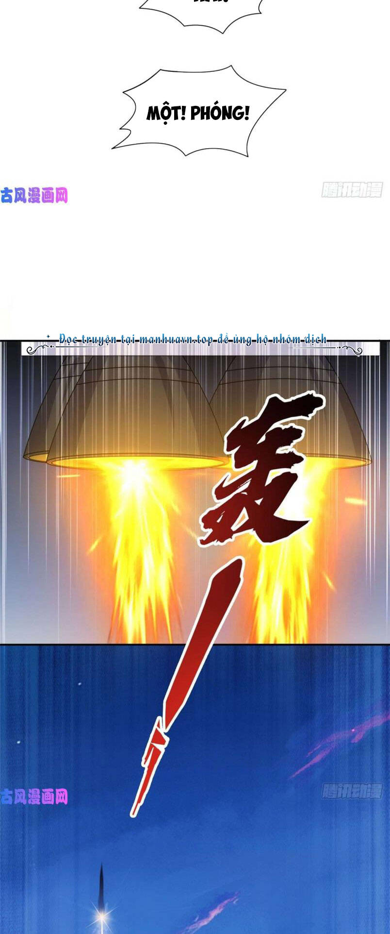 Trọng Sinh Chi Thần Cấp Bại Gia Tử - Chapter 63 - Page 18