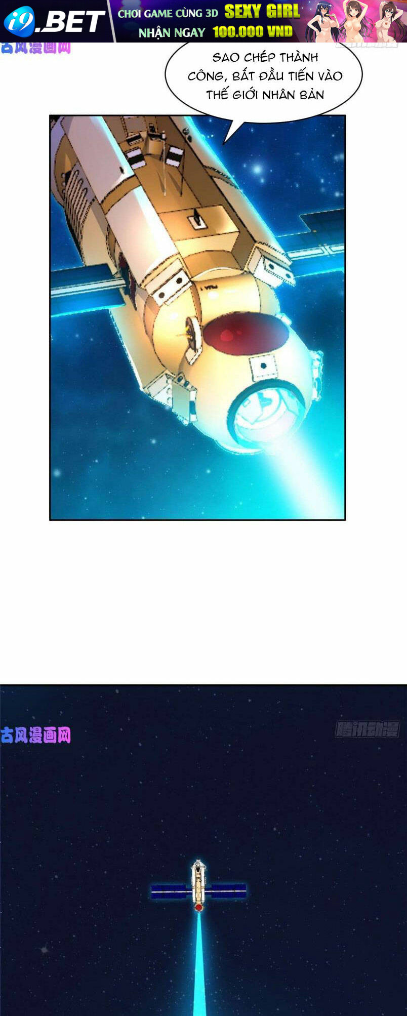 Trọng Sinh Chi Thần Cấp Bại Gia Tử - Chapter 63 - Page 24