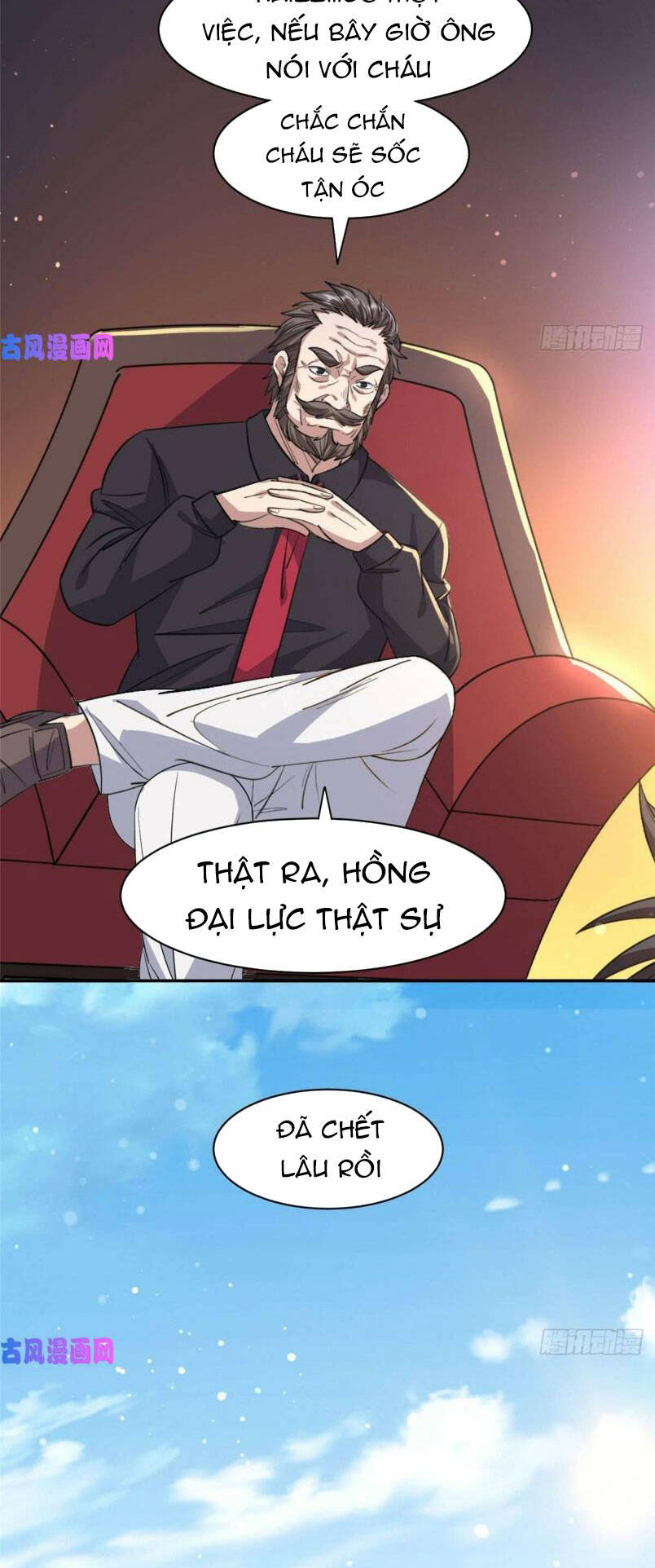 Trọng Sinh Chi Thần Cấp Bại Gia Tử - Chapter 63 - Page 3