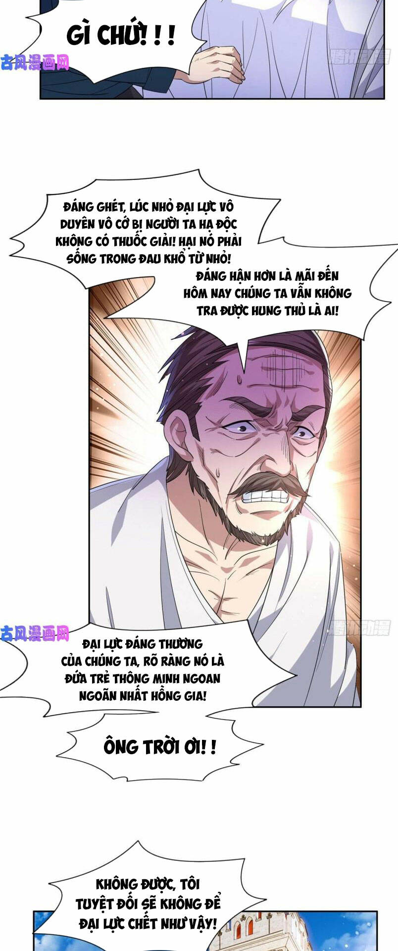 Trọng Sinh Chi Thần Cấp Bại Gia Tử - Chapter 63 - Page 7