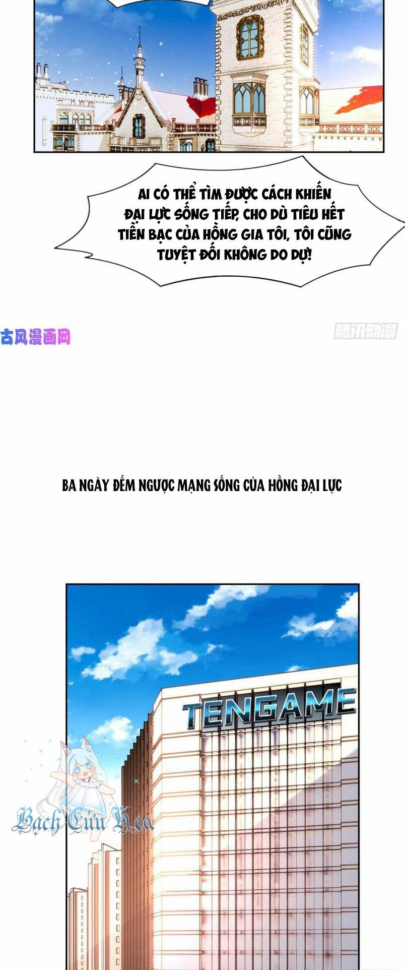 Trọng Sinh Chi Thần Cấp Bại Gia Tử - Chapter 63 - Page 8