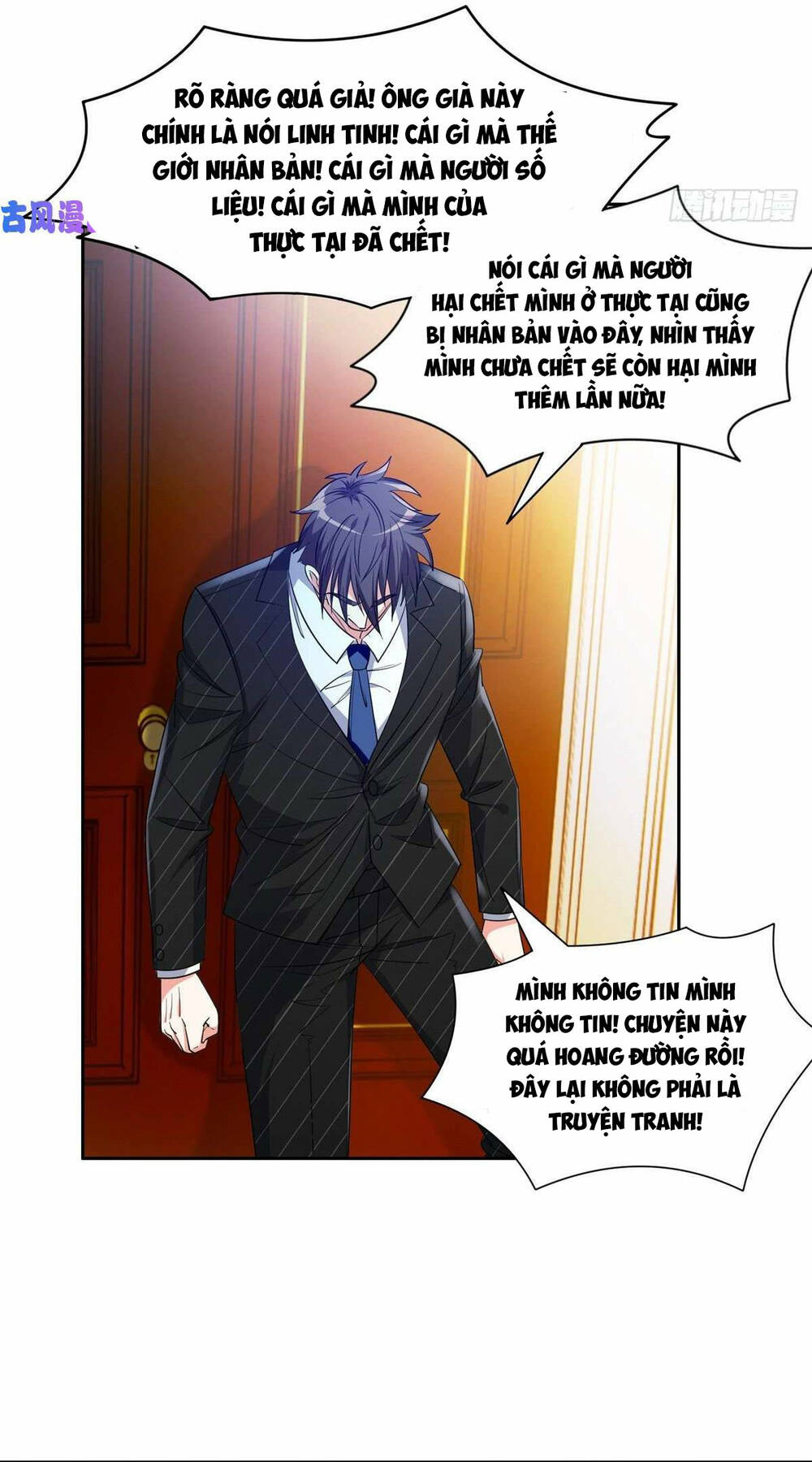 Trọng Sinh Chi Thần Cấp Bại Gia Tử - Chapter 64 - Page 14