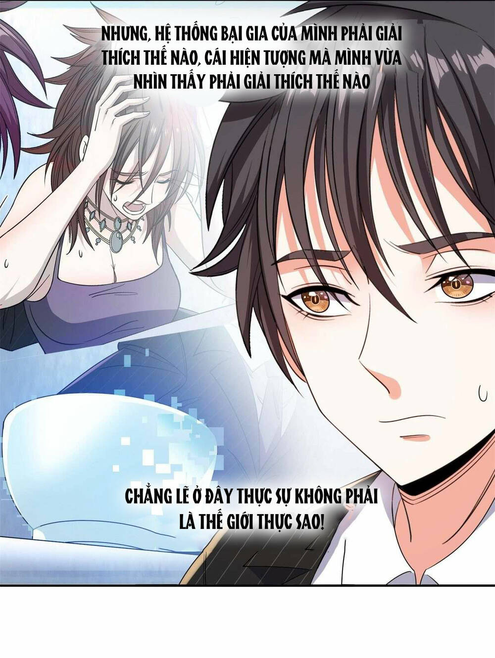 Trọng Sinh Chi Thần Cấp Bại Gia Tử - Chapter 64 - Page 15