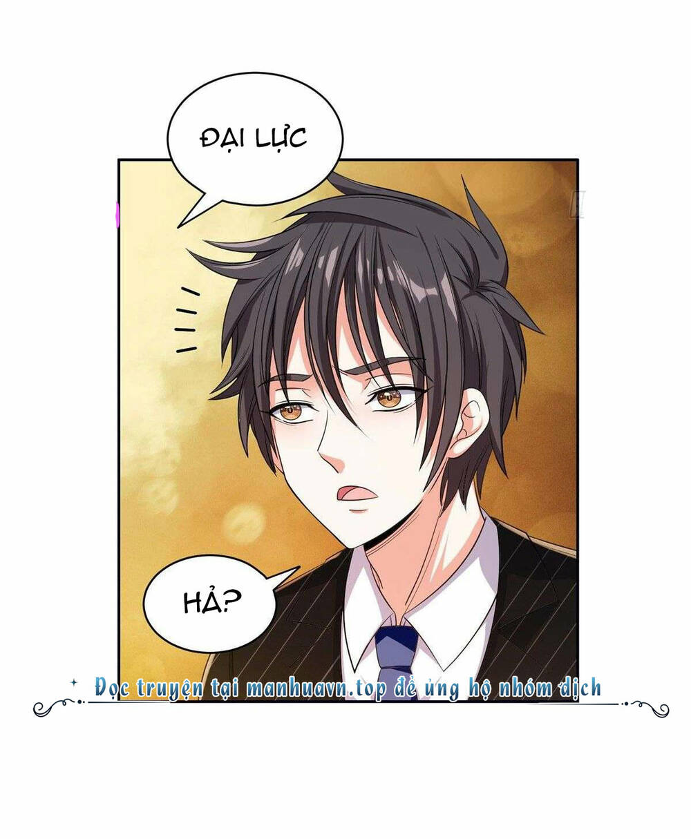 Trọng Sinh Chi Thần Cấp Bại Gia Tử - Chapter 64 - Page 16