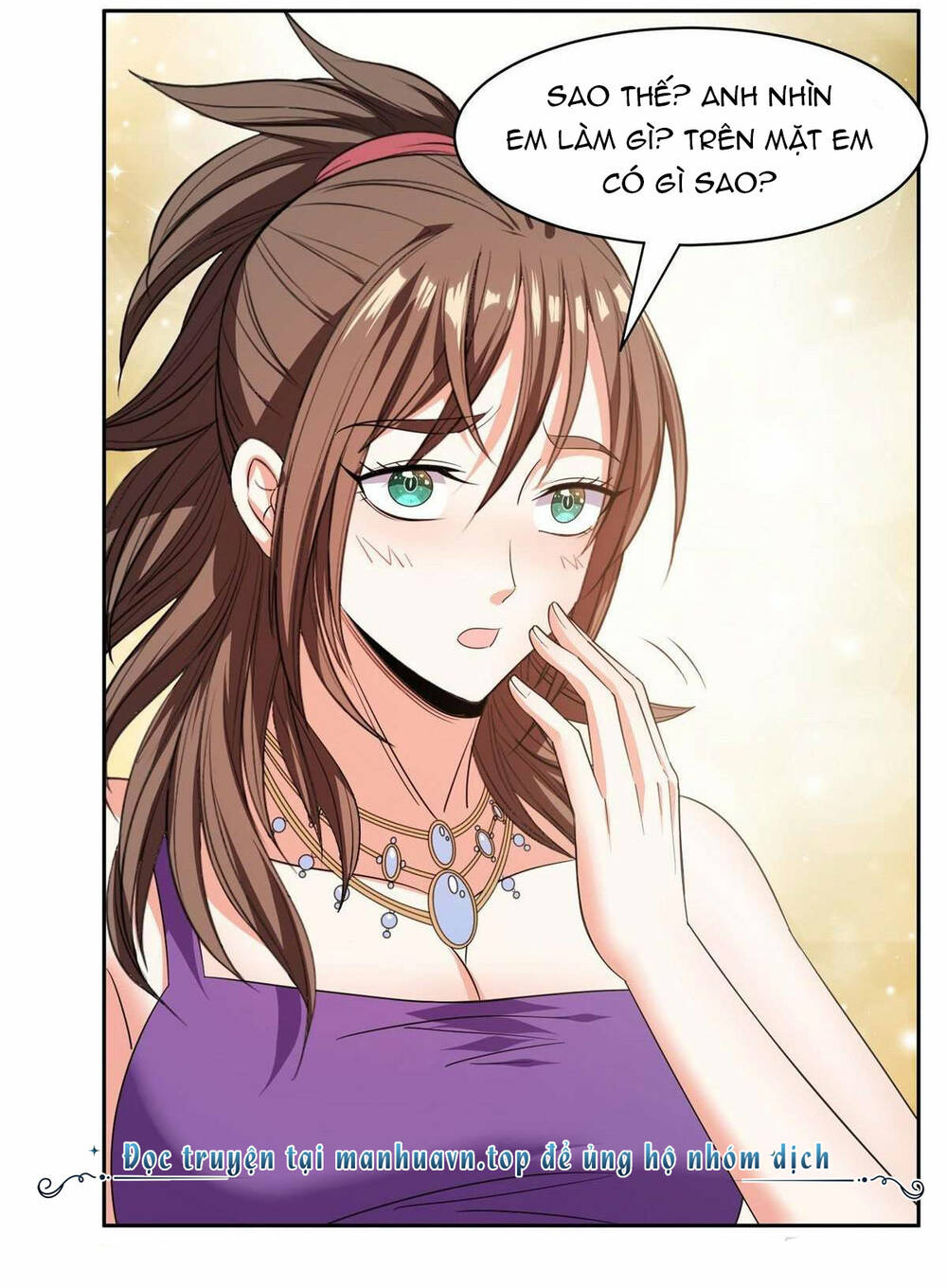 Trọng Sinh Chi Thần Cấp Bại Gia Tử - Chapter 64 - Page 19