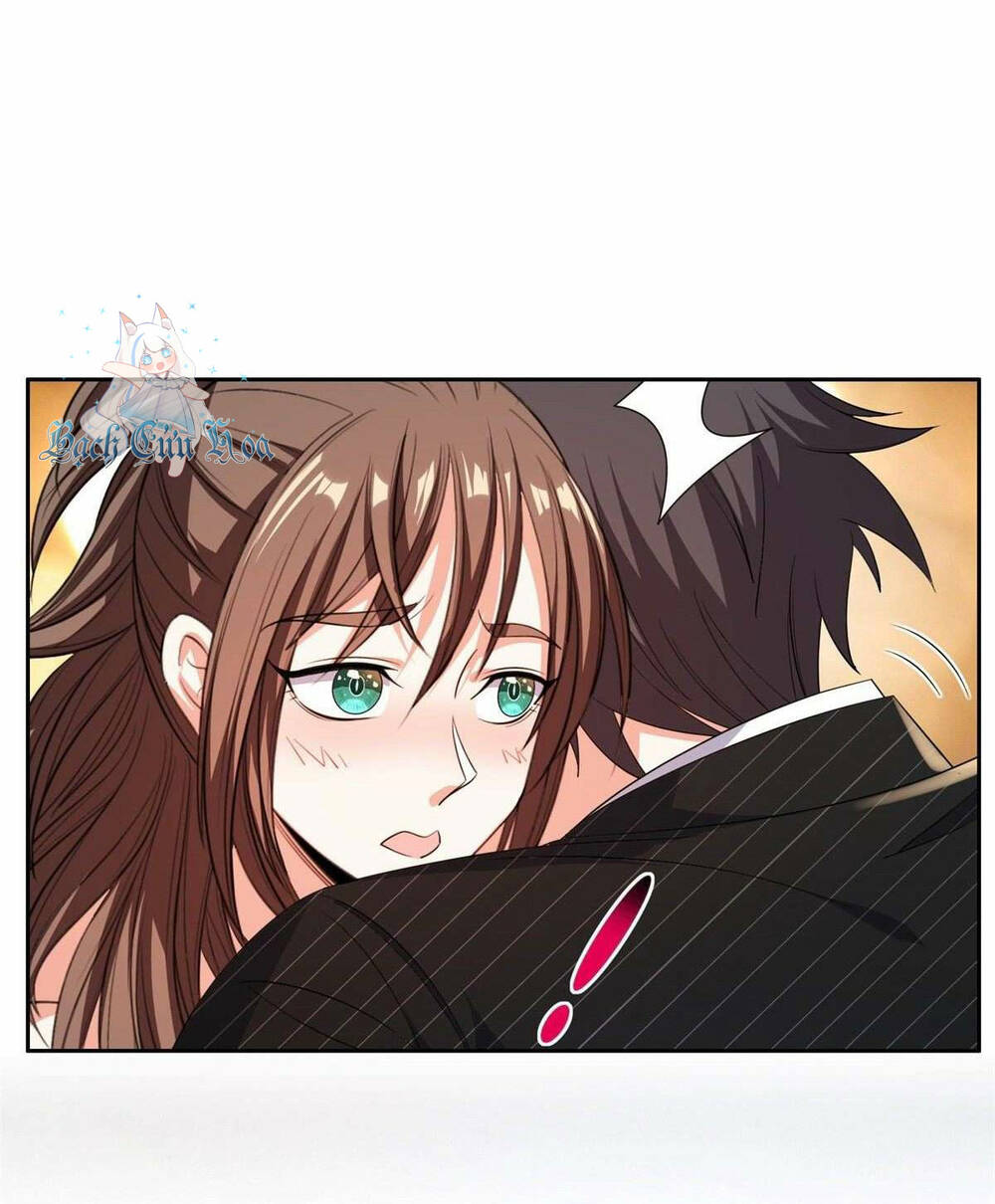 Trọng Sinh Chi Thần Cấp Bại Gia Tử - Chapter 64 - Page 20