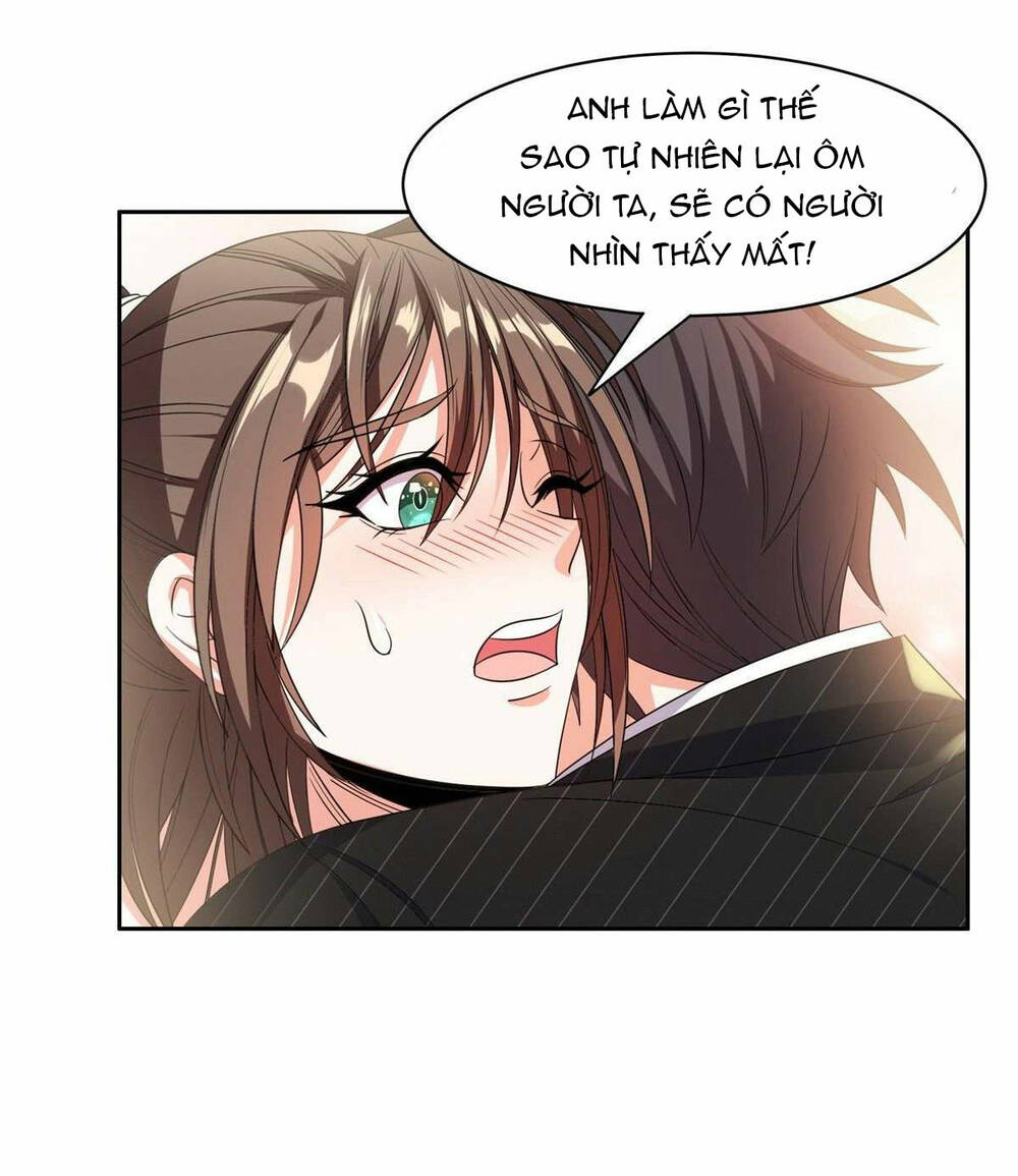 Trọng Sinh Chi Thần Cấp Bại Gia Tử - Chapter 64 - Page 23