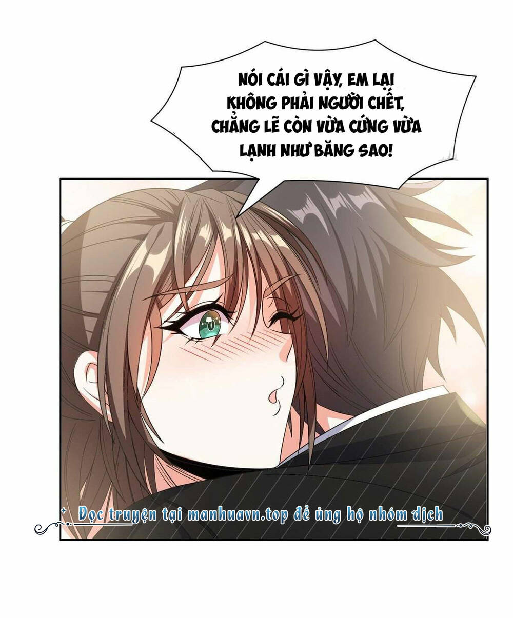 Trọng Sinh Chi Thần Cấp Bại Gia Tử - Chapter 64 - Page 25