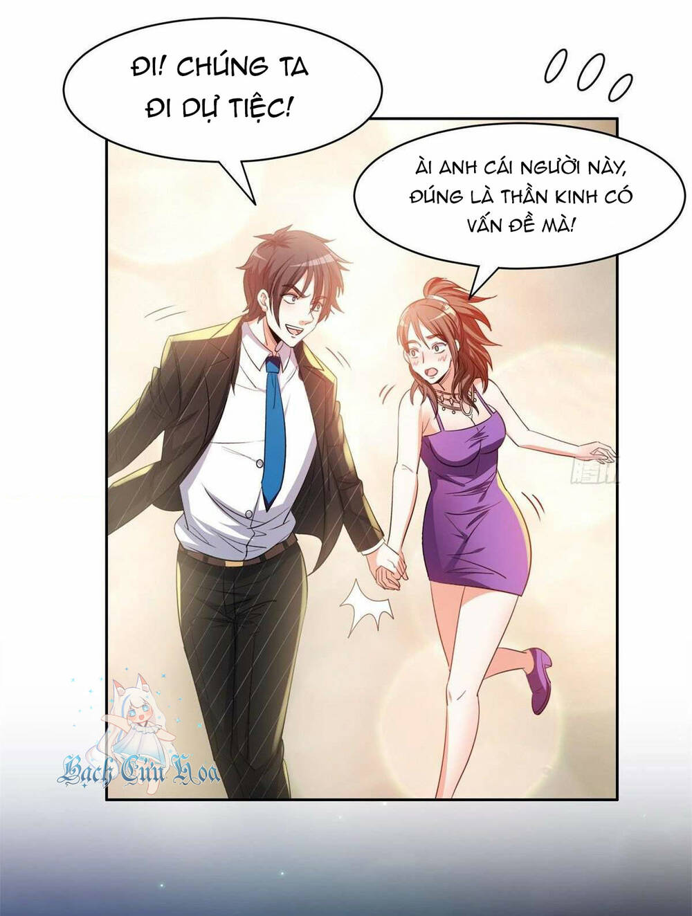 Trọng Sinh Chi Thần Cấp Bại Gia Tử - Chapter 64 - Page 27