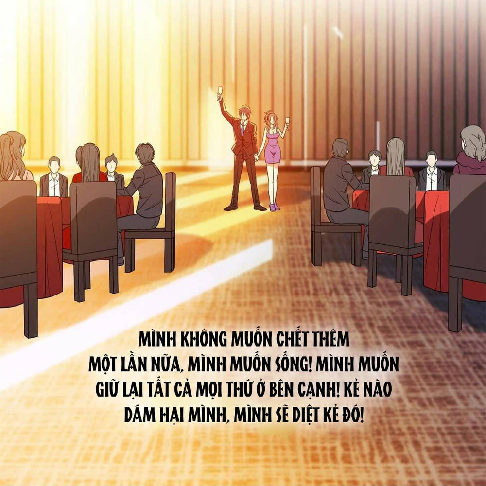 Trọng Sinh Chi Thần Cấp Bại Gia Tử - Chapter 64 - Page 30