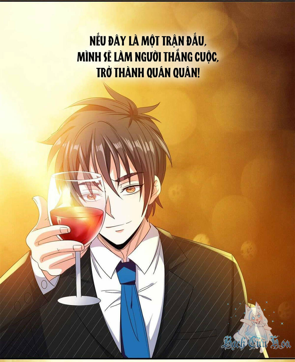 Trọng Sinh Chi Thần Cấp Bại Gia Tử - Chapter 64 - Page 31