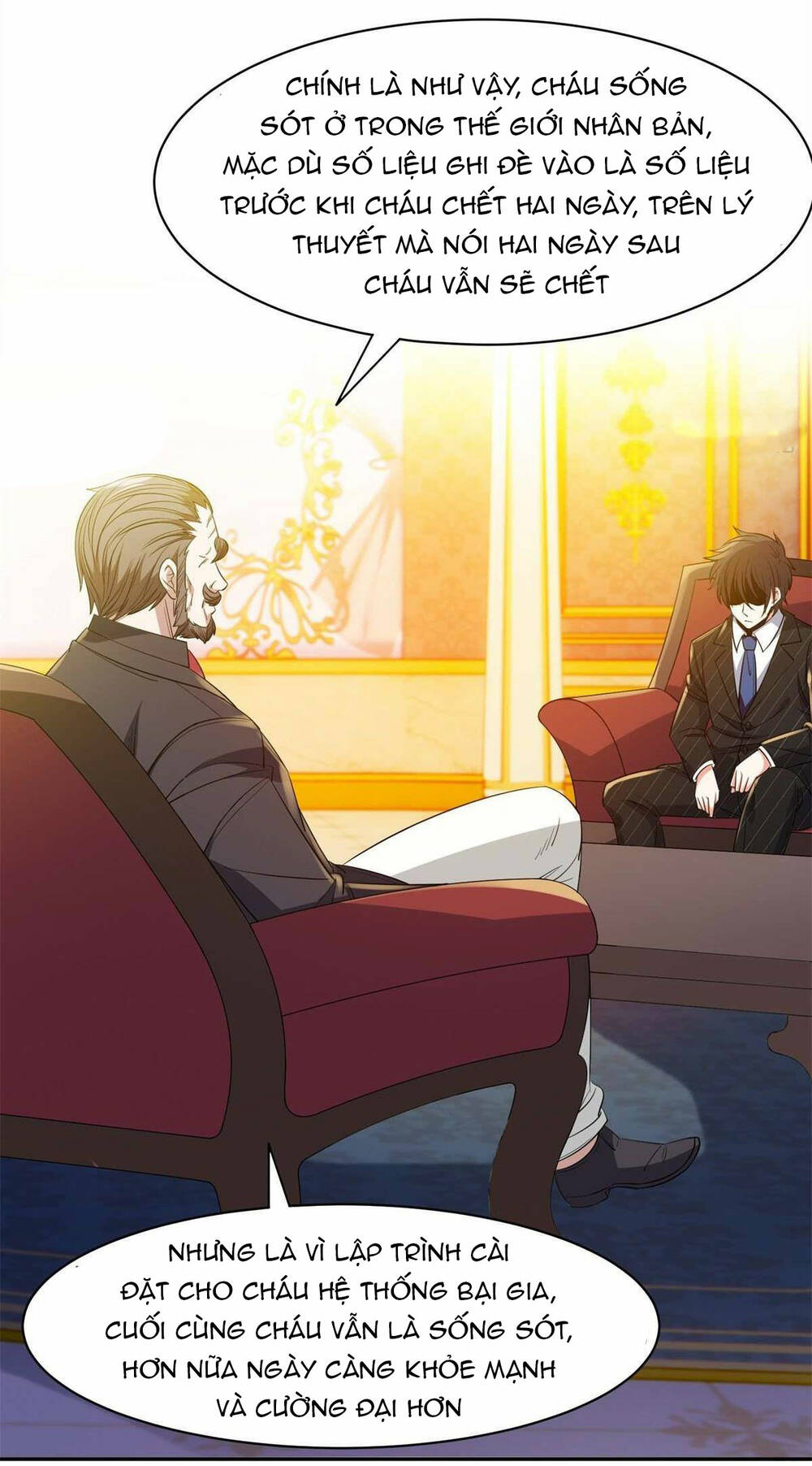 Trọng Sinh Chi Thần Cấp Bại Gia Tử - Chapter 64 - Page 4