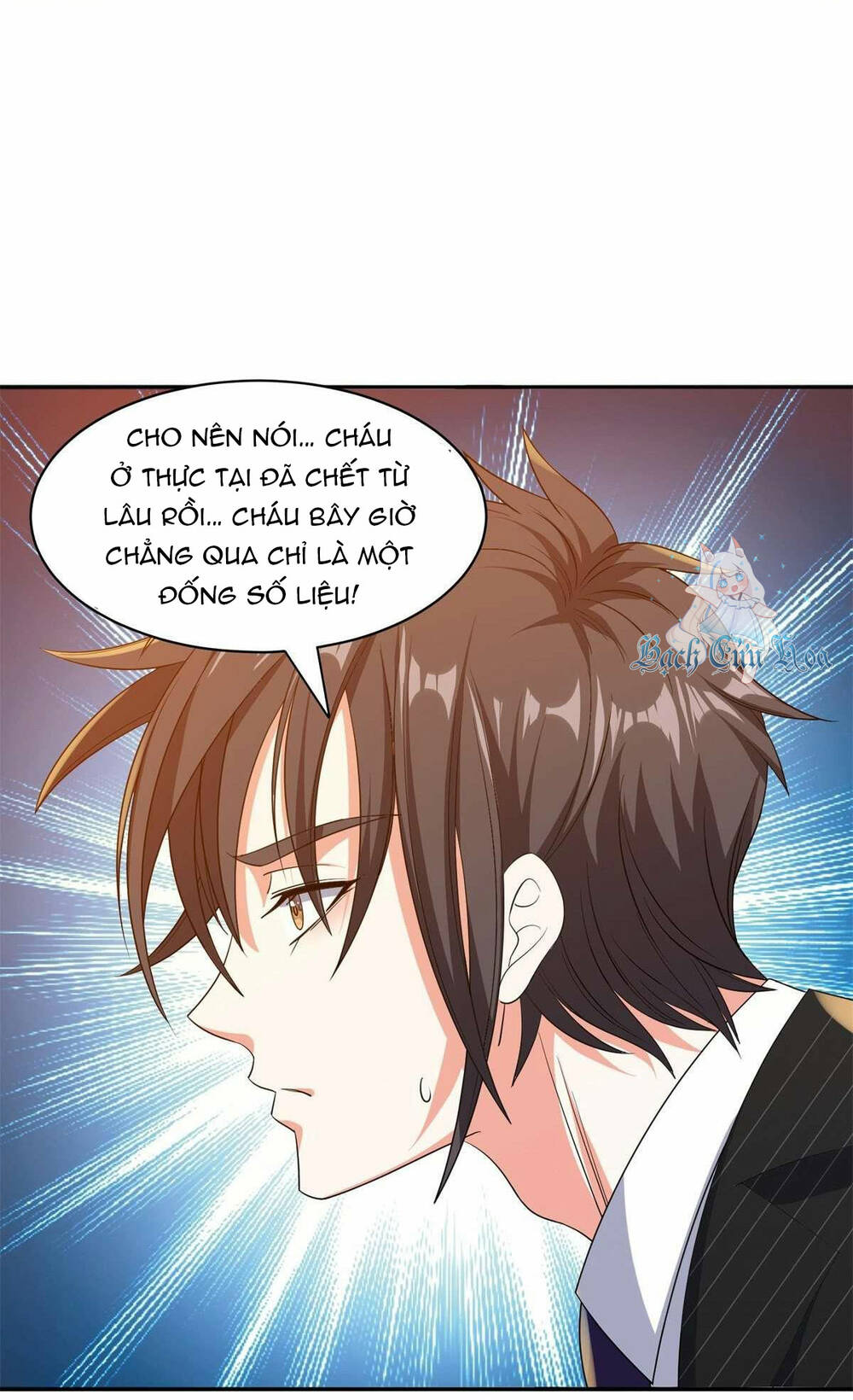 Trọng Sinh Chi Thần Cấp Bại Gia Tử - Chapter 64 - Page 5